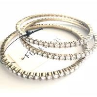 ราคา set กำไล Forever21Sale 150.-บาท‼️ (1601141403)