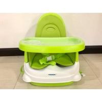 ราคา เก้าอี้ทานข้าวสำหรับเด็ก Babyhood “มือสอง” (1743370589)