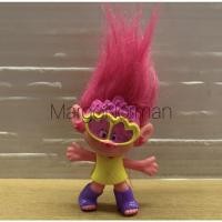ราคา McDonald’s Mcdonald Happy Meal Happymeal แมคโดนัลด์ trolls (3563764860)