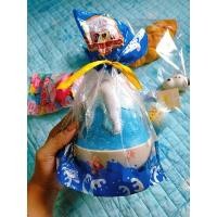 ราคา สกุชชี่มือสอง สภาพดี บิงซูชวา (9779325117)