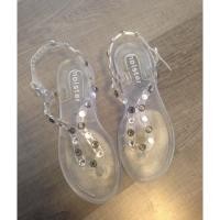 ราคา Holster supermodel มีรอยตรงพื้นรองเท้าตามภาพสุดท้าย (69646617)