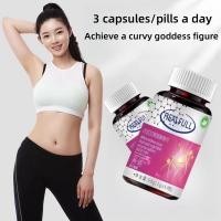 ราคา ผลิตภัณฑ์เสริมอาหารลดน้ำหนัก ช่วยในการลดน้ำหนักและควบคุมความอยากอาหาร ผลิตภัณฑ์ลดน้ำหนัก ดีท็อกซ์ (26773374323)