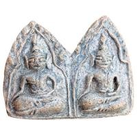 ราคา พระขุนแผน ผงพรายคู่ เนื้อดินดิบ ราคาแบ่งปันส่งตรวตามปก (28274935334)