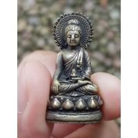 ราคา พระกริ่ง (ไม่ทราบที่) องค์ที่3 (16633724612)