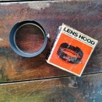 ราคา เลนส์ฮู้ด lens Hood for olympus 35EC/35RC/PEN EED ตัวช่วยที่ทำให้เลนส์หล่อ (20692711031)