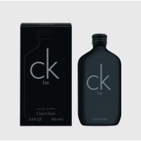 ราคา CALVIN KLEIN ck be Eau de Toilette 100ml (16509236965)