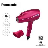 ราคา #ของแท้ PANASONIC Nanoe Hair Care Series เครื่องเป่าผมเทคโนโลยีนาโนอี nanoe™ Double Mineral 1,800W รุ่น EH-NA98RP สีชมพู (24638014933)