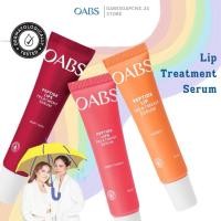 ราคา [1 ชิ้น] OABS Kiss of Care ลิปเซรั่ม Peptide Lip Treatment Serum 10g บำรุงริมฝีปาก อิ่มฟู ชุ่มชื้น (41856477830)