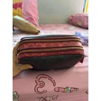 ราคา กระเป๋าcoach แท้ขนาด10ใส่กระเป๋าตังใบยาวได้ค่ะ (43513906570)