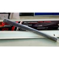 ราคา สปริงหน้า YSS Honda CRF 250L Fork Spring ** Pre Order ** (28613424641)