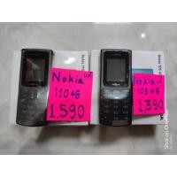 ราคา NOKIA เครื่องเเท้ มี 2 รุ่น Nokia 105 4G เเละ Nokia 110 4G เครื่องปุ่มกด Nokia เเท้ ประกันศูนย์ ของเเท้ 100% (9280808603)