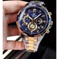 ราคา [ลดเพิ่ม 200.- ใส่โค้ด INCSH99] นาฬิกา Casio EDIFICE CHRONOGRAPH EFR-554 series (18914186197)
