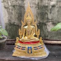 ราคา พระพุทธชินราช ขนาดหน้าตัก5.9นิ้ว รุ่นเสาร์5มหามงคลปี2563 สร้าง999องค์ ลงรักปิดทองแท้ วัดหลวงพ่อพระพุทธชินราช จัดสร้าง (13944780722)