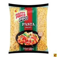ราคา บิ๊กซี แฮปปี้ ไพรซ์ โปร เส้นพาสต้า มักกะโรนี เบอร์ 32 1000 ก. (41557119429)