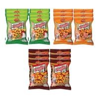 ราคา MARUCHO มารูโจ้ 35 กรัม (แพ็ค 6) เลือกรสได้ (13552058863)