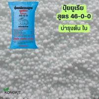 ราคา ปุ๋ยยูเรีย สูตร 46-0-0 ตรา กระต่าย (แบ่งขาย) (24480448032)