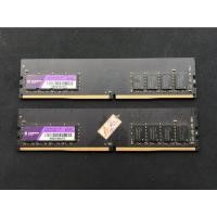 ราคา DDR4 (2400) 16GB (8GBx2) มือสอง (23602416367)