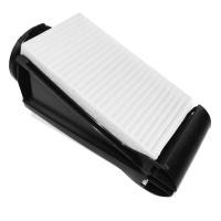 ราคา BENZ กรองอากาศ ไส้กรองอากาศ Air filter แท้ A6510940100 เบนซ์ รุ่น W205 C220D C220Bluetec W253 GLC220D เครื่อง om651 (24665976843)