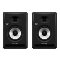 ราคา Behringer Nekkst K5 (คู่/Pair) *ของแท้รับประกัน 1ปี* ลำโพงสตูดิโอ 5" 100 Watt Active Studio Monitor,รองรับ XLR, TRS, RCA (15906769928)
