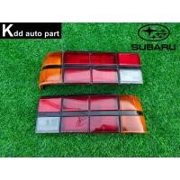 ราคา ไฟท้าย ของแท้ ครบคู่ Subaru Leone AA2 (24553806176)