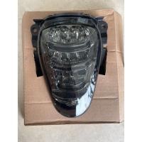ราคา ไฟท้าย LED สำหรับรถรุ่น HONDA SCOOPY-I (ปี2009-2011) สีดำ (13407424211)
