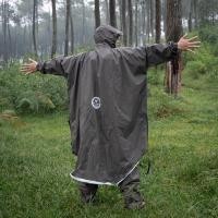 ราคา RAINCOAT CAN COVER CARIER ORION SERIES จาก WILDSHELL (25266731416)