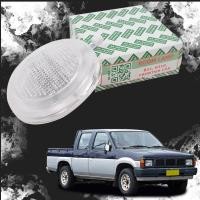 ราคา ไฟในเก๋ง ไฟห้องโดยสาร นิสสัน frontier 720 นิสสัน B11 B310 รุ่นกลม (2444303411)