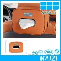 ราคา [READY]GEELY EX5 Armrest Box Hanging Tissue Box Body Kit geely ex2 ex5 Car Decoration Accessories 6FXA (43376449384)