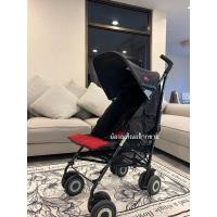 ราคา รถเข็นเด็ก Maclaren รุ่น Vogue สภาพสวย (20471098360)