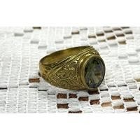 ราคา แหวนทองเหลืองแท้คุณผู้ชาย แหวนทองเหลืองแท้คุณผู้ชาย (23835364959)