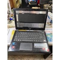ราคา Body Notebook acer E1-410 สีดำ มือสอง (19371150229)