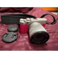 ราคา Fuji xa3 สภาพเครื่อง 90% พร้อมใช้งานไม่มีปัญหา (26085750538)