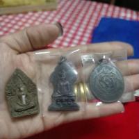 ราคา 3 องค์พระเหรียญ/พระบ้าน (19684880791)
