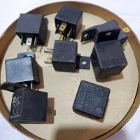 ราคา รีเลย์รถยนต์/รถจักรยานยนต์ 12V 30A 14V 40A 4 ขา 5 ฟุต – ตราสุ่ม (Bosch/Gartner/ทั่วไป) (40468310379)