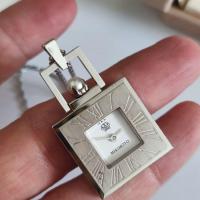 ราคา นาฬิกาญี่ปุ่น Mikimoto แบบห้อยคอ หลักโรมัน เรียบหรู ระบบ quartz (19840172157)