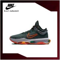 ราคา ของแท้ 100% Nike GT Jump 2 XDR+Air Zoom รองเท้าบาส ระบายอากาศ กันลื่น กันกระแทก Basketball Shoes (53401911335)