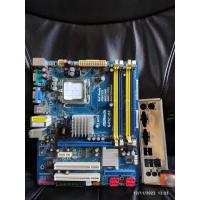ราคา Mainboard (เมนบอร์ด) 775 G41 ASRock G41C-GS DDR2 & DDR3 (20061981541)