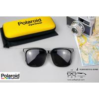 ราคา แว่นกันแดด Polaroid PLDCN 0057/F/S 807M9 Size 55 ลิขสิทธิแท้ โดย SELF Optical (28883263943)