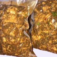 ราคา ไตปลาแห้ง ไตปลาแห้งคั่วกลิ้ง น้ำพริกไตปลาแห้ง หลากหลายขนาด (19884994056)