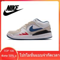 ราคา ขายรองเท้ากีฬา Nike รองเท้าบาสเกตบอล Nike Air Jordan Stadium 90 (20887647916)