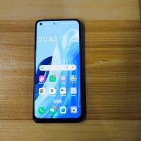 ราคา OPPO Reno 7z 5G RAM 8 + 4GB ROM 128GB สภาพเครื่อง 88% (29703451190)