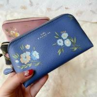 ราคา Coach Cosmetic Case Floral (3641868123)