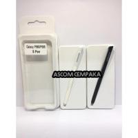 ราคา ปากกาสไตลัส samsung tab a 10.1 p585Y / p580 ori oem (51551292528)