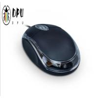 ราคา เมาส์ออปติคอลแบบมีสาย USB 3D - M220 M170 M330 B100 M800 Laser Wired Mouse (41775066505)