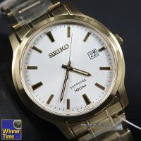 ราคา นาฬิกา SEIKO Quartz Sapphire รุ่น SGEH70P1,SGEH70P,SGEH70 (12468287458)