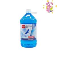 ราคา ARO เอโร่ น้ำยาเช็ดกระจก แกลลอน 5200 มล. เอโร่ (54251641534)