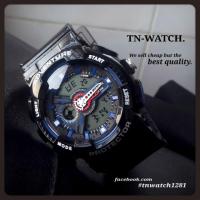 ราคา นาฬิกาข้อมือ US SUBMARINE TP3128M (783676404)