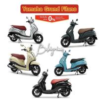 ราคา Yamaha Grand Filano Hybrid ยามมาฮ่า แกรนด์ ฟีลาโน่ ไฮบริด (6655741773)