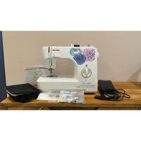 ราคา จักรเย็บผ้า elvira รุ่น smoothie (26020292688)