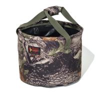 ราคา Oregonian Tiny Camp Bucket RealTree (22485968806)